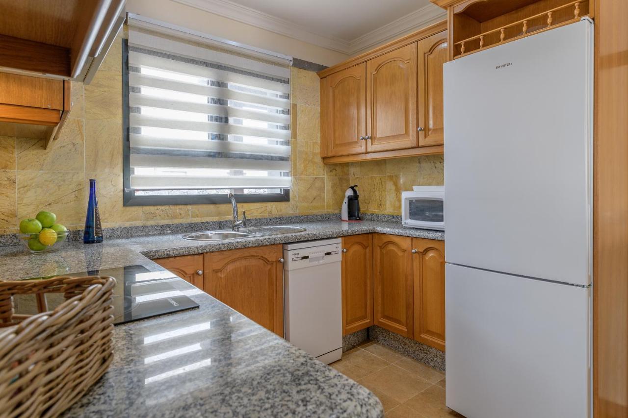 Hipoclub Villas, Aguamarina 27 Villa