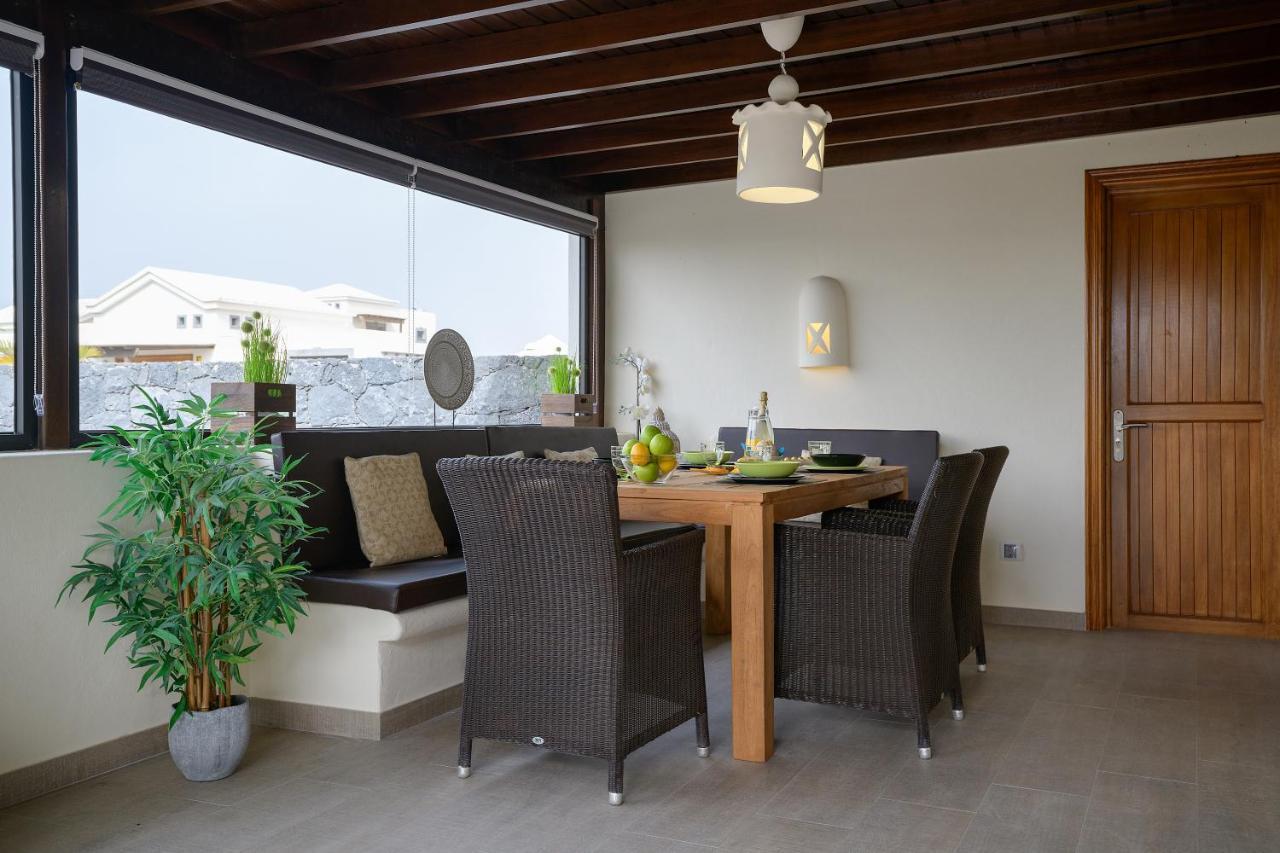 Hipoclub Villas, Aguamarina 27 Villa