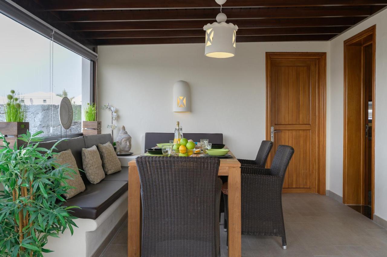 Villa Hipoclub Villas, Aguamarina 27 *