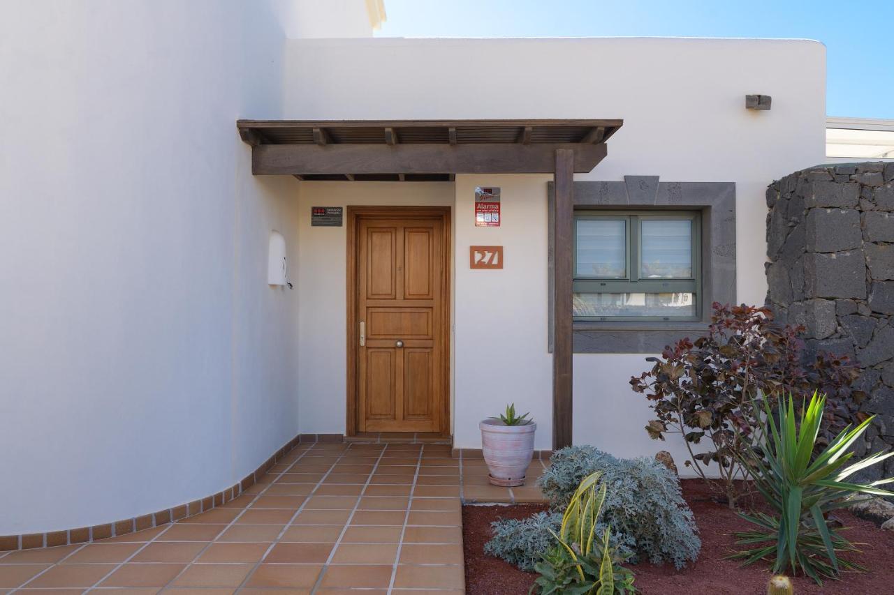 Hipoclub Villas, Aguamarina 27 Villa