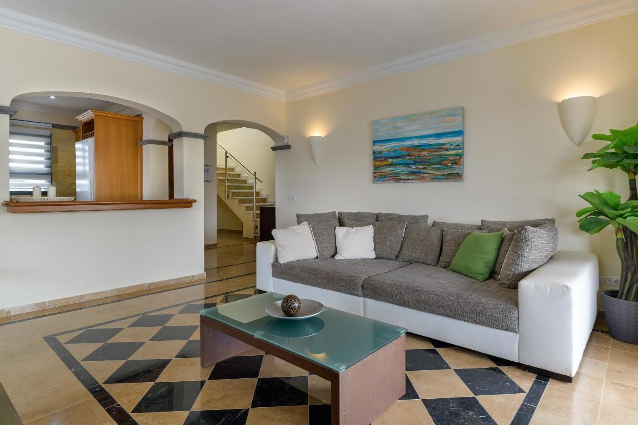 Hipoclub Villas, Aguamarina 27 *