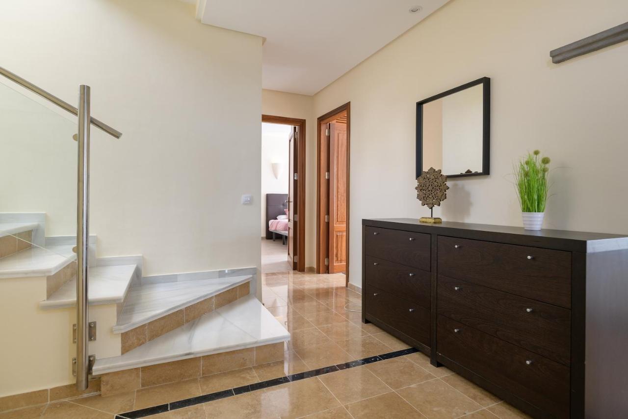 Villa Hipoclub Villas, Aguamarina 27