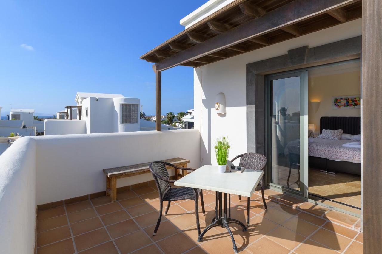 Villa Hipoclub Villas, Aguamarina 27 Playa Blanca (Lanzarote)