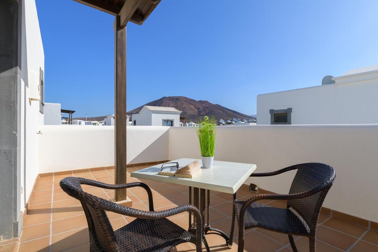 Villa Hipoclub Villas, Aguamarina 27 *
