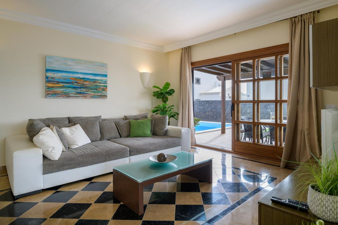 Hipoclub Villas, Aguamarina 27 Villa