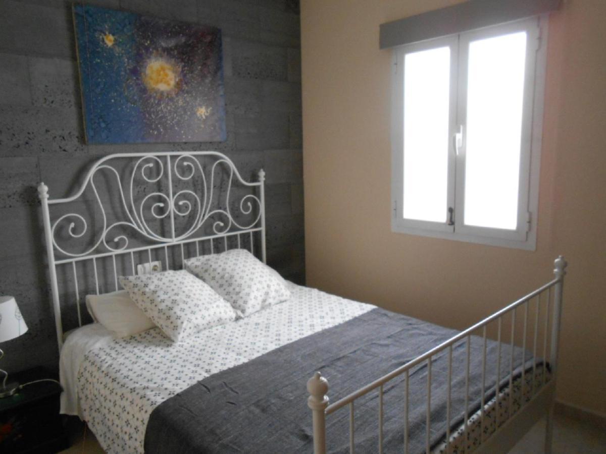 Un Oasis En Arrecife Apartamento *