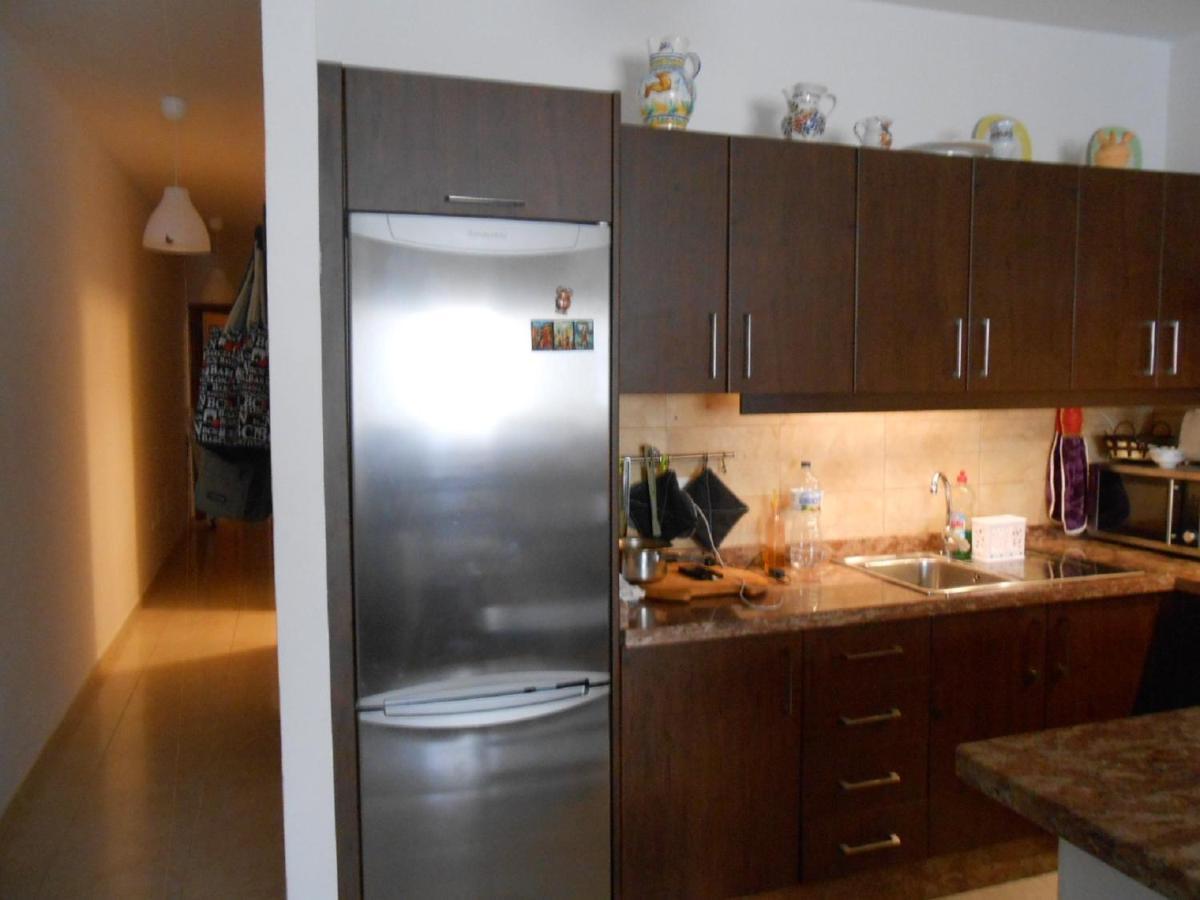 Un Oasis En Arrecife Apartment