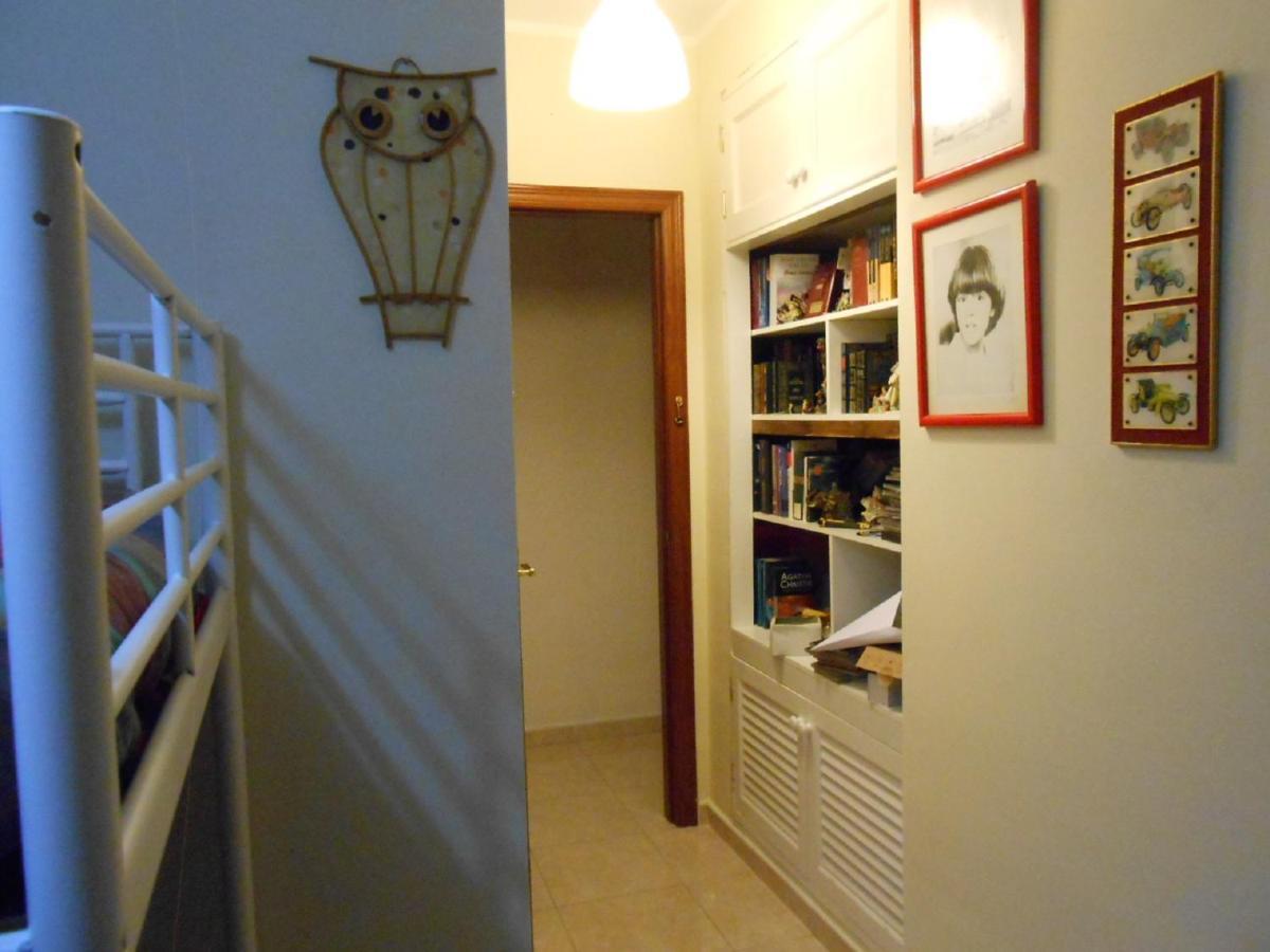 Un Oasis En Arrecife Apartment Arrecife (Lanzarote)