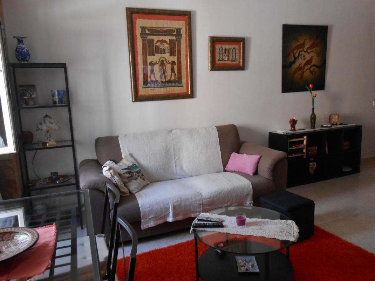 Apartment Un Oasis En Arrecife *
