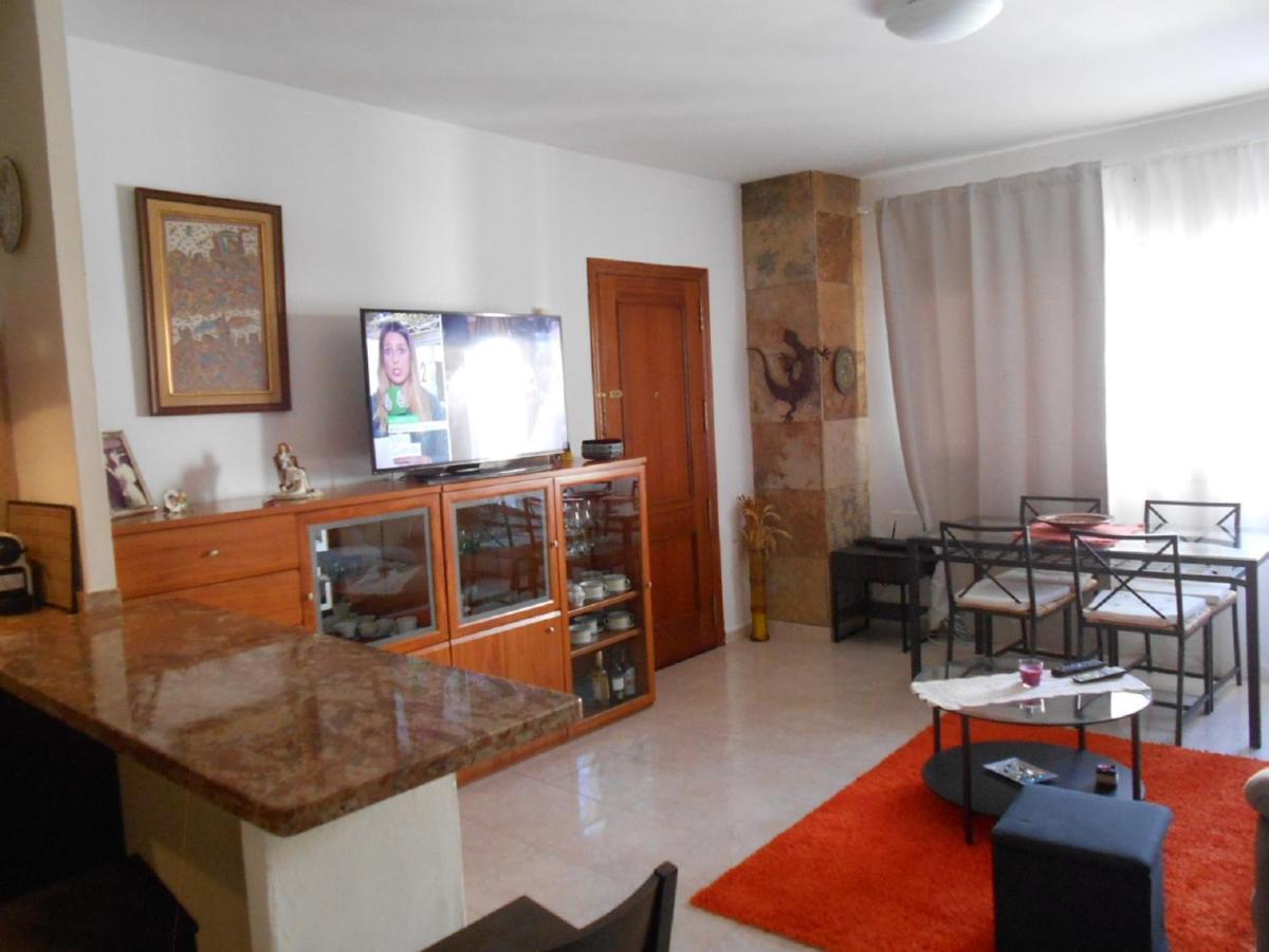 Un Oasis En Arrecife Apartamento Arrecife (Lanzarote)