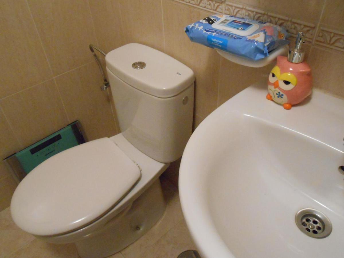 Apartamento Un Oasis En Arrecife *