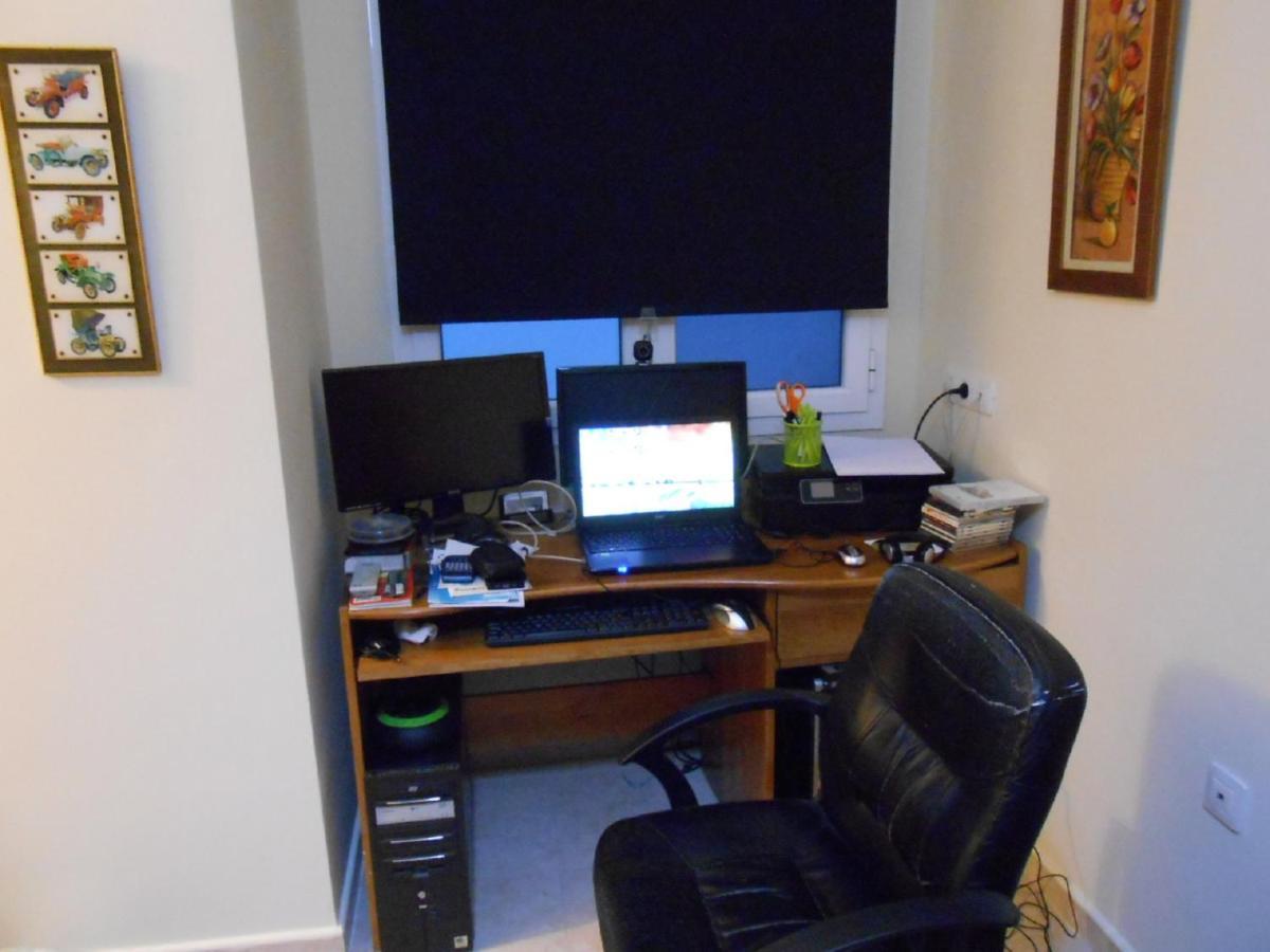 Apartamento Un Oasis En Arrecife *