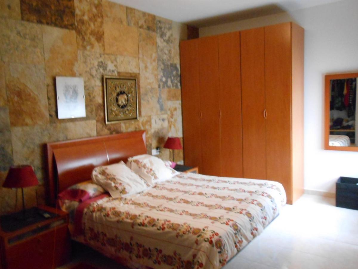 Apartamento Un Oasis En Arrecife *