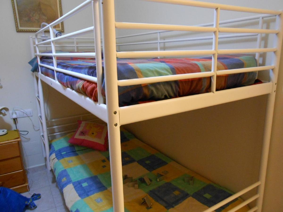 Apartamento Un Oasis En Arrecife