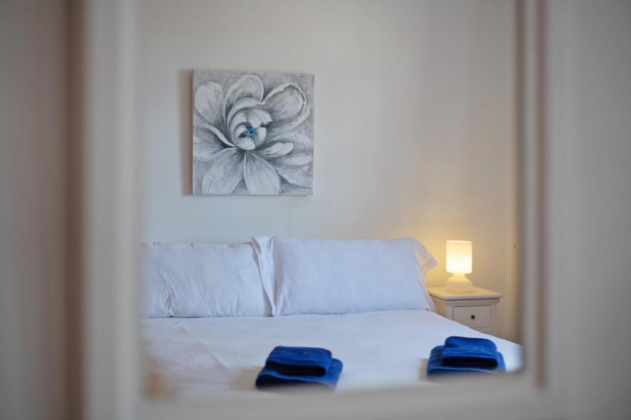 Apartment Puerto Chico W Playa Blanca (Lanzarote)