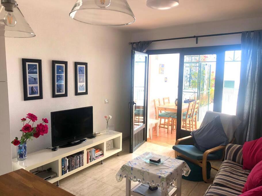 Casa Joe, Cosy One Bedroom On Popular Complex With Pool Apartamento *