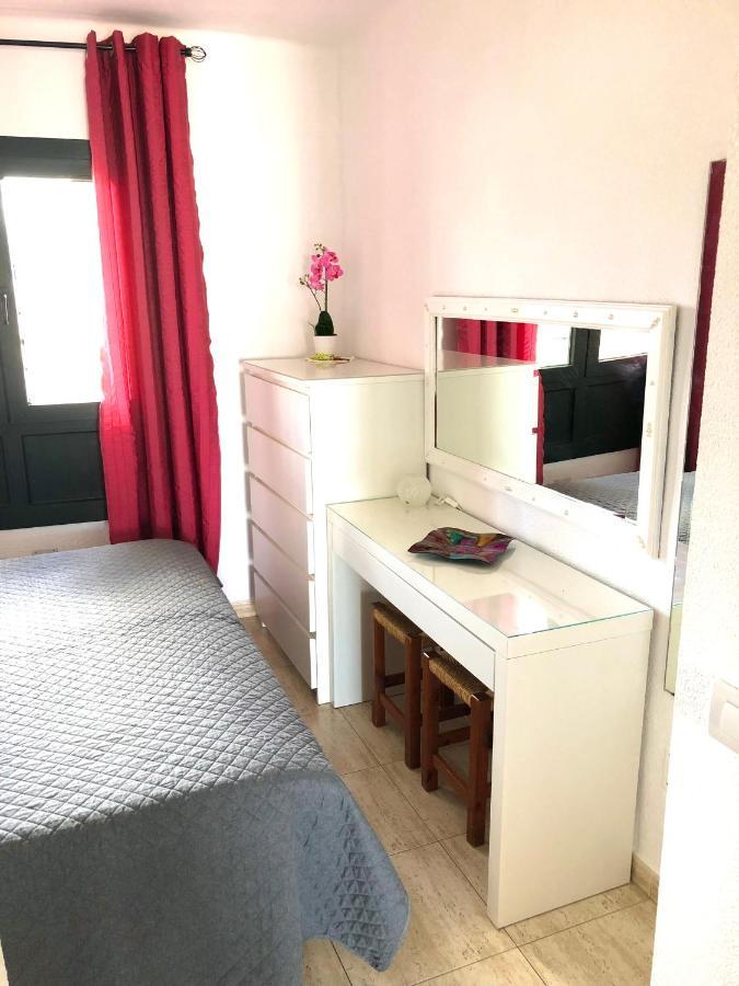 Casa Joe, Cosy One Bedroom On Popular Complex With Pool Tías