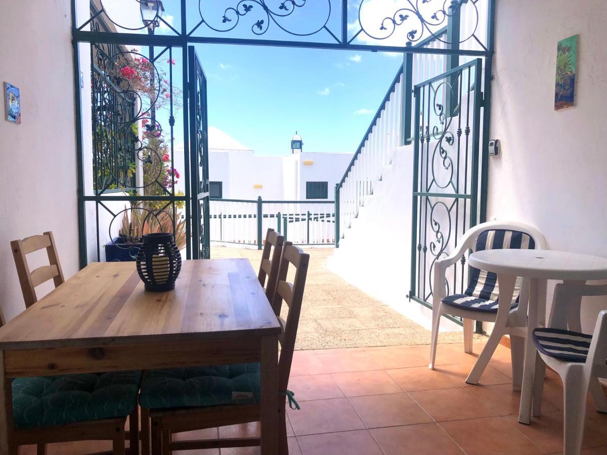 Casa Joe, Cosy One Bedroom On Popular Complex With Pool Tías