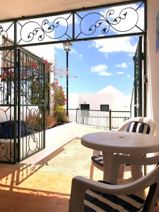 Casa Joe, Cosy One Bedroom On Popular Complex With Pool Tías