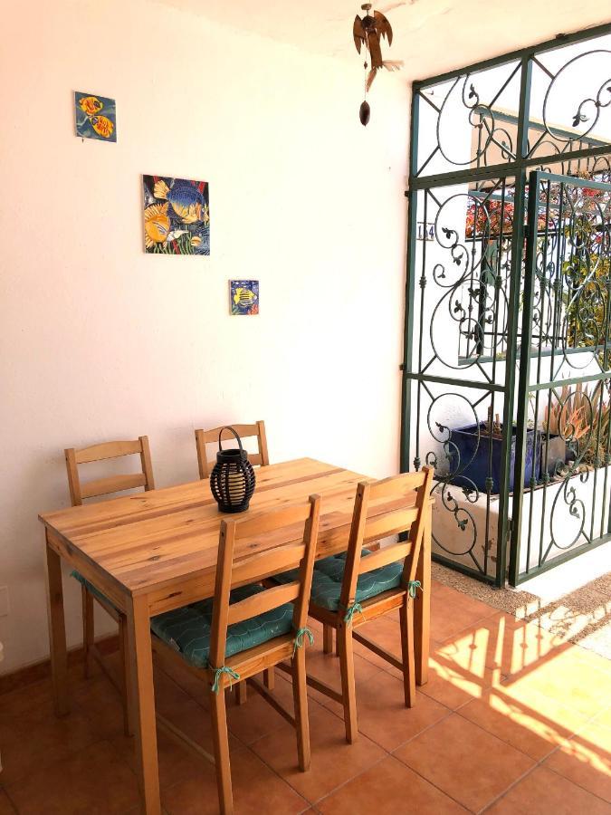 Casa Joe, Cosy One Bedroom On Popular Complex With Pool Tías