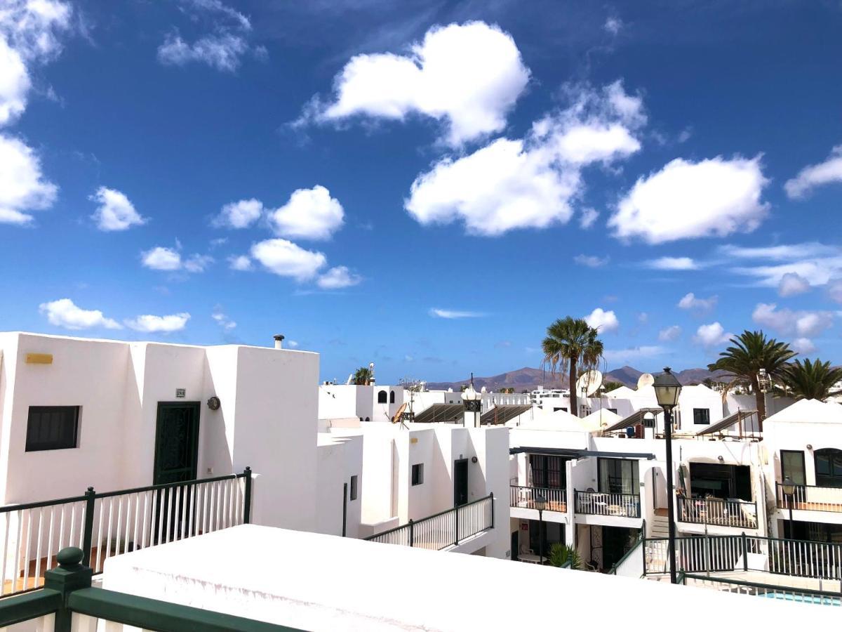 Casa Joe, Cosy One Bedroom On Popular Complex With Pool Tías