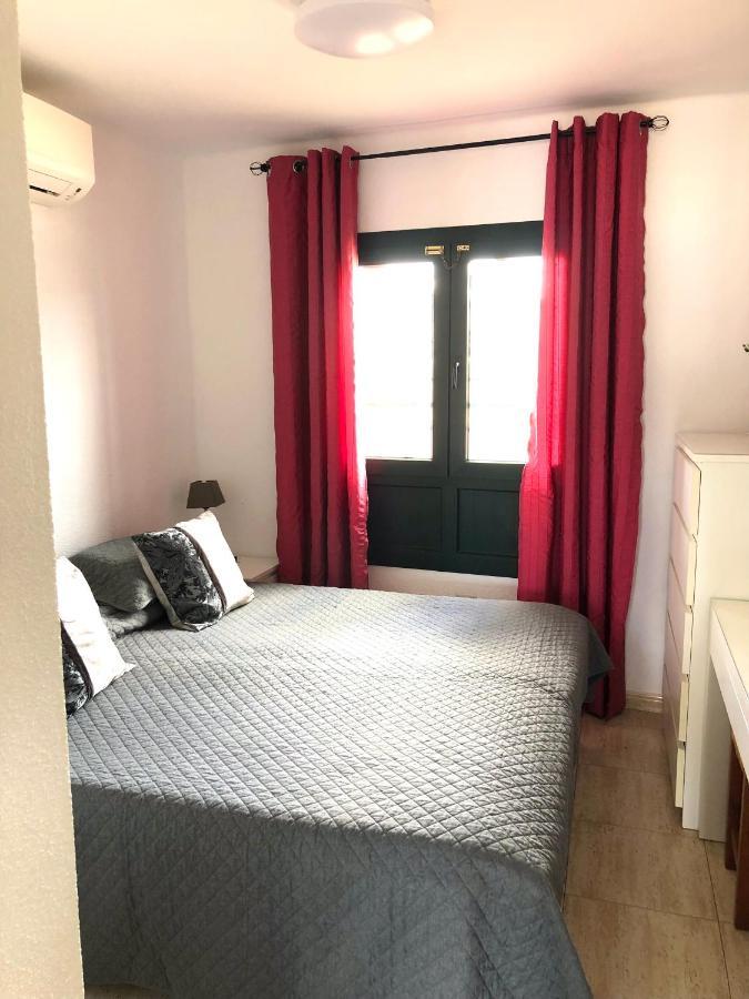Casa Joe, Cosy One Bedroom On Popular Complex With Pool Apartamento Tías