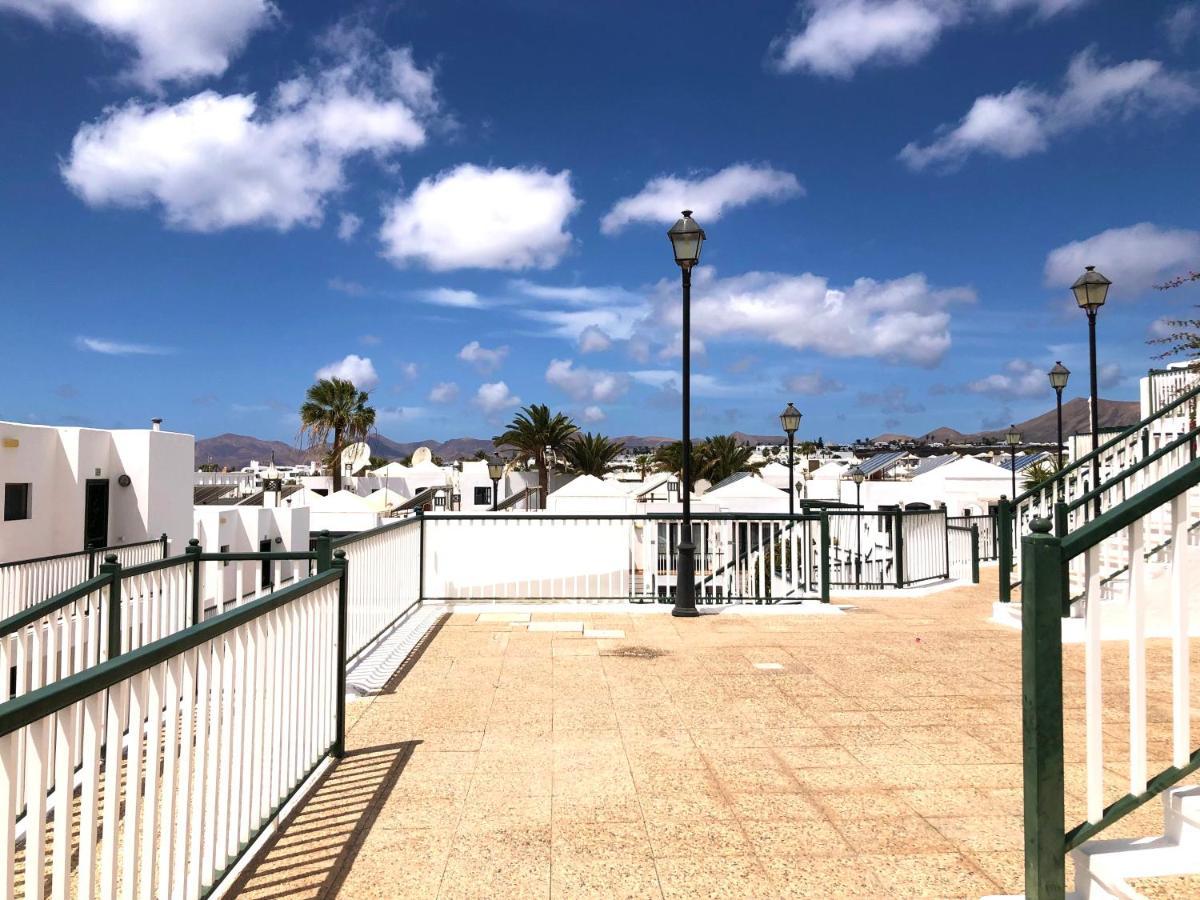 Casa Joe, Cosy One Bedroom On Popular Complex With Pool Apartment Tias