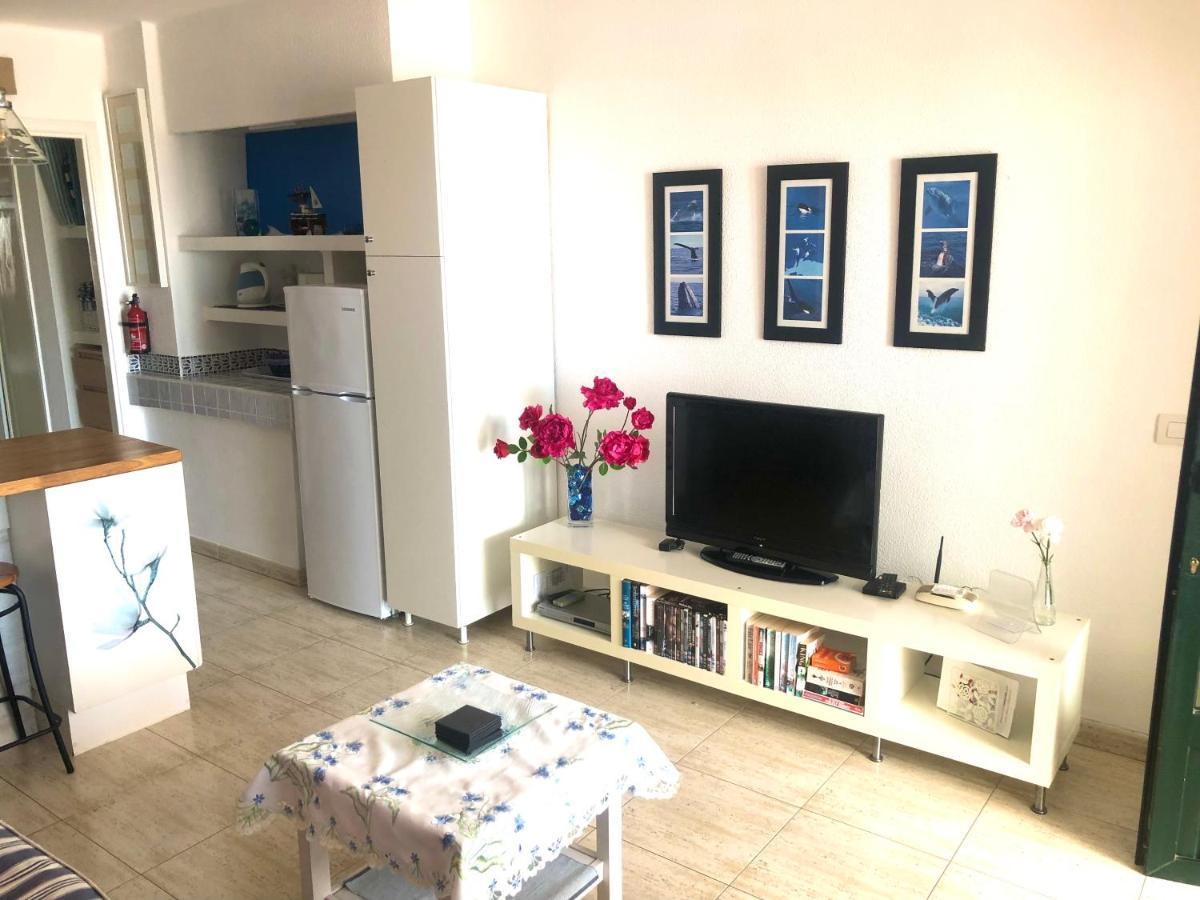 Casa Joe, Cosy One Bedroom On Popular Complex With Pool Apartamento *