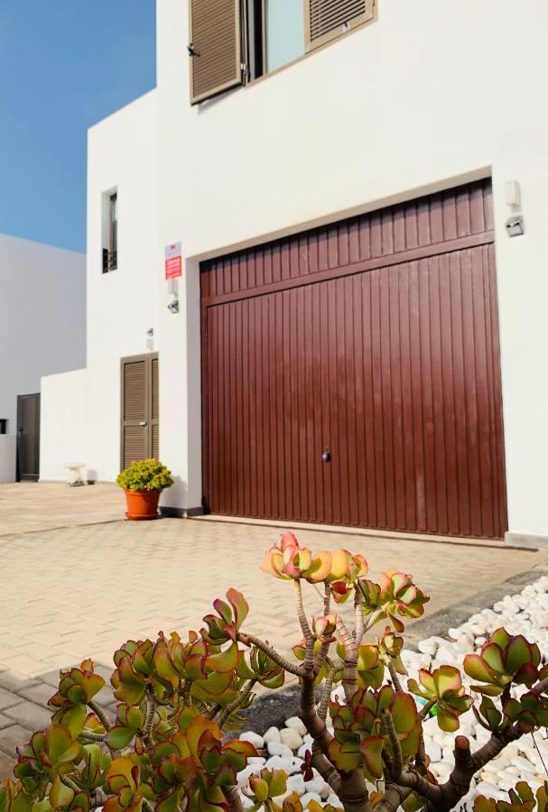 Santa Maria Villa