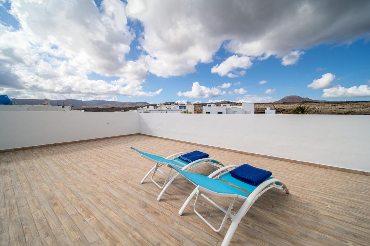 Apartment Volcano Getaway - Adults Only *