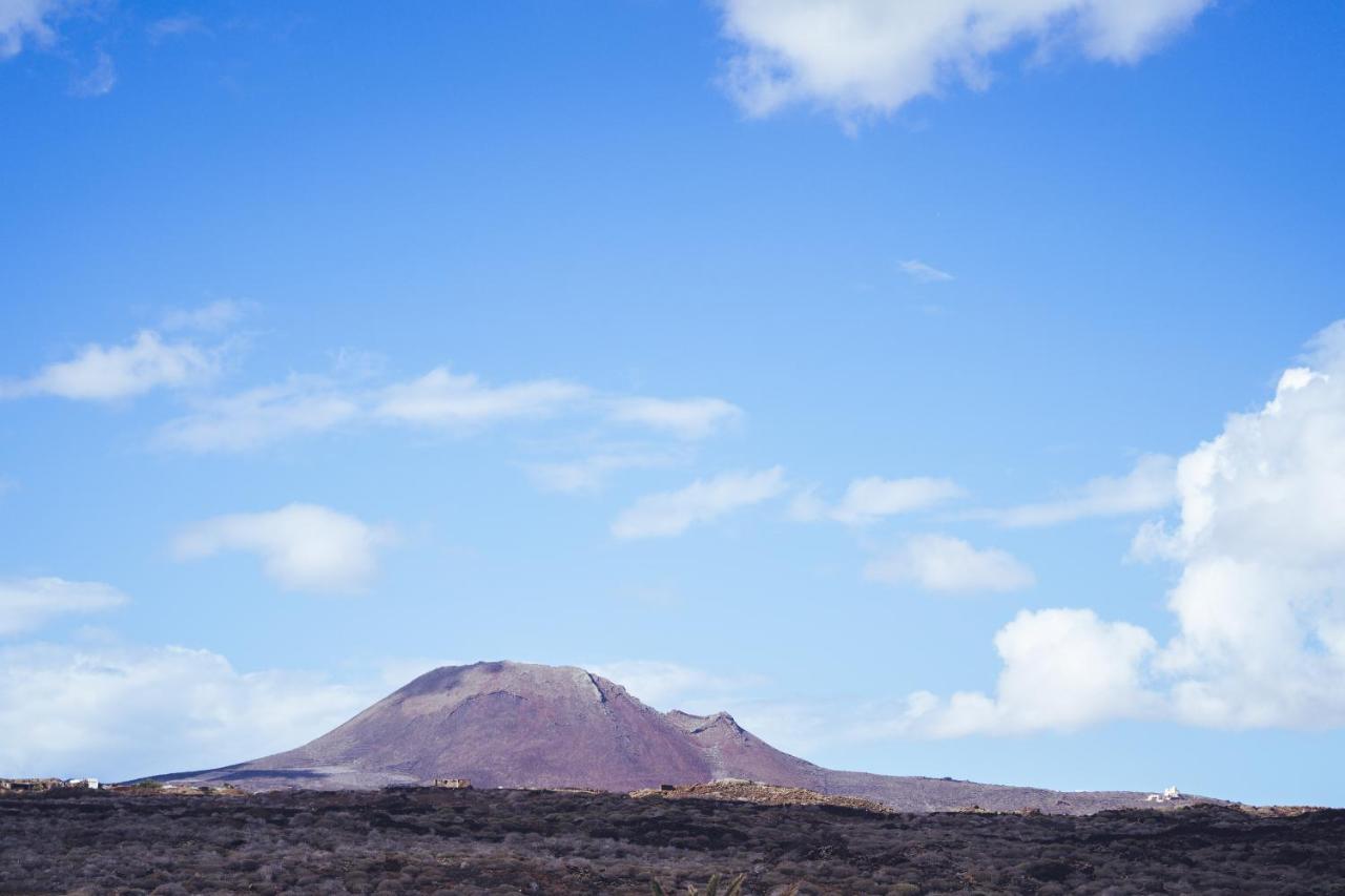 Volcano Getaway - Adults Only *