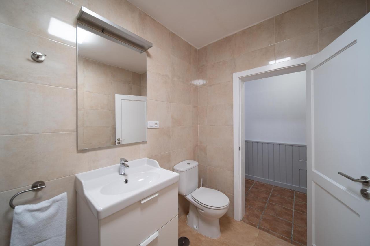 Coast Apartamento *