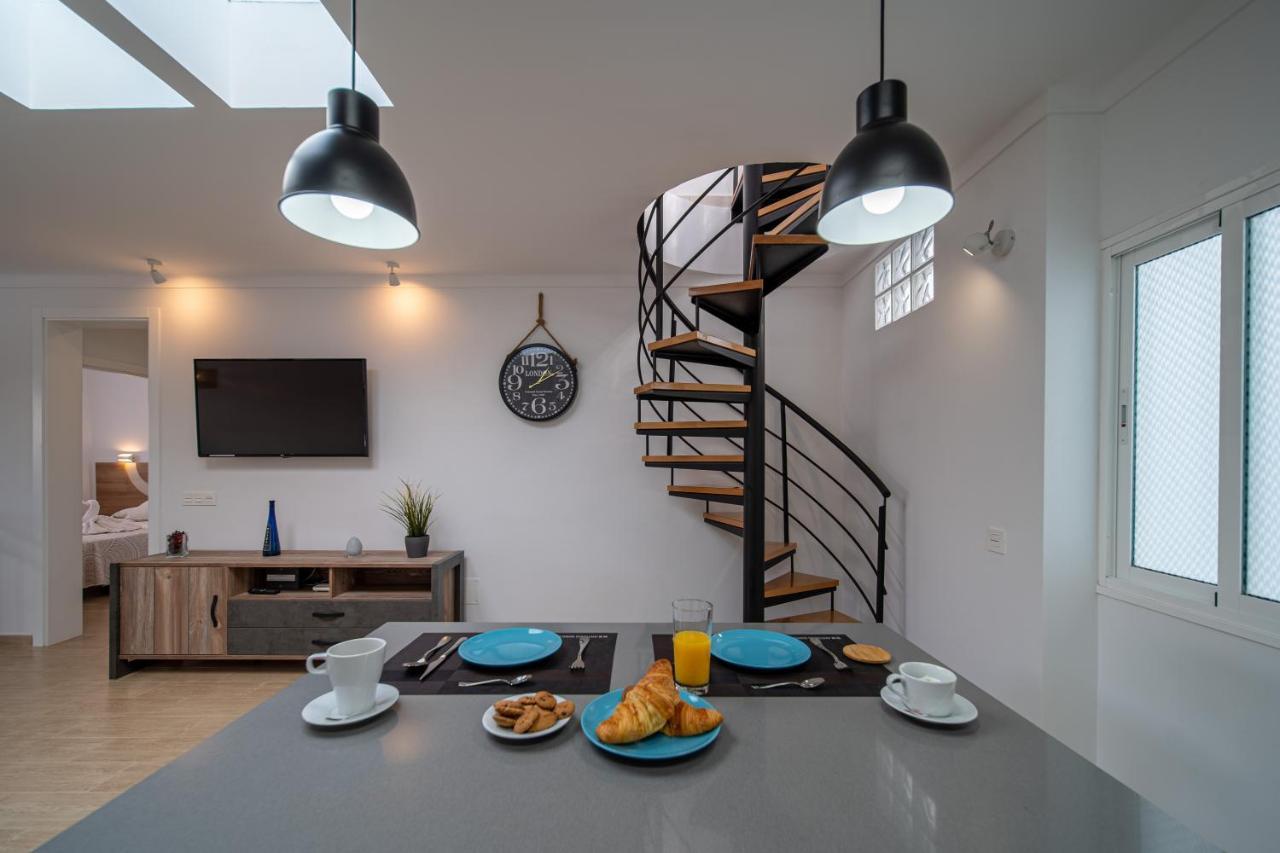 Volcano Getaway - Adults Only Apartment