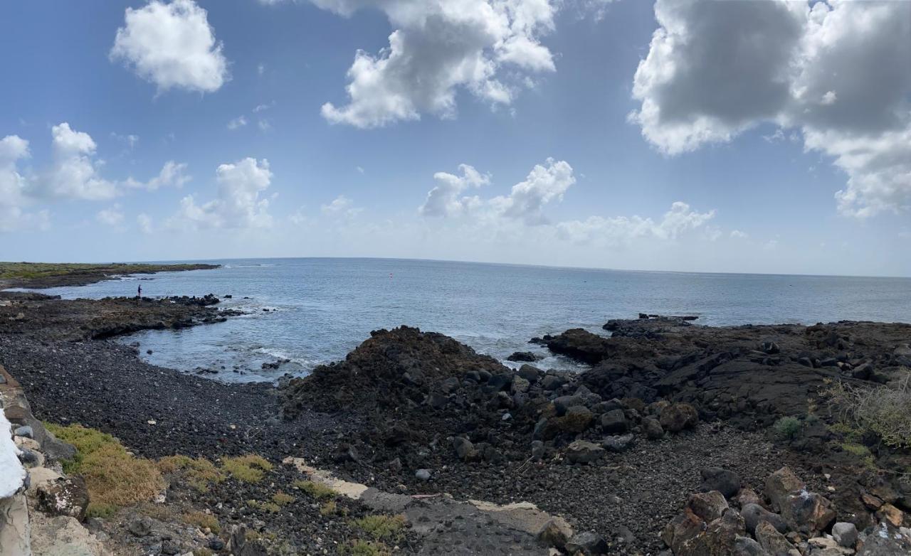 Apartment Blue Coast Punta Mujeres