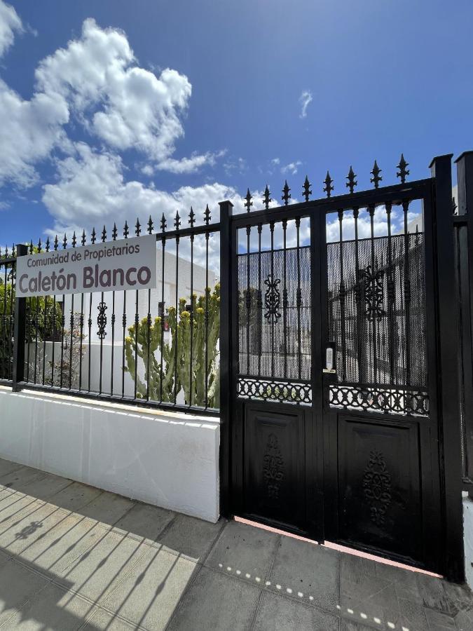 Apartamento Casahost - Casa Elu Lanzarote *