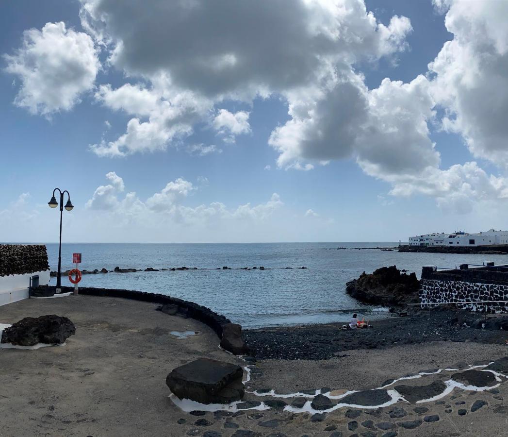 Apartment Blue Coast Punta Mujeres