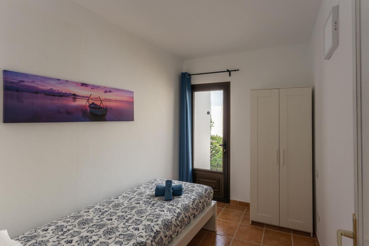 Villa Del Mar Puerto Del Carmen *
