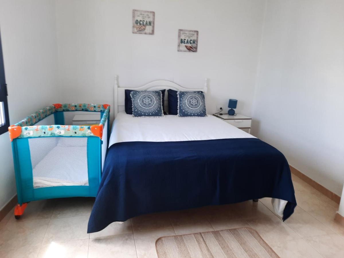 Apartamento Balcón De Caleta *
