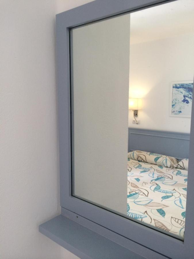 Aparthotel Tulipanes