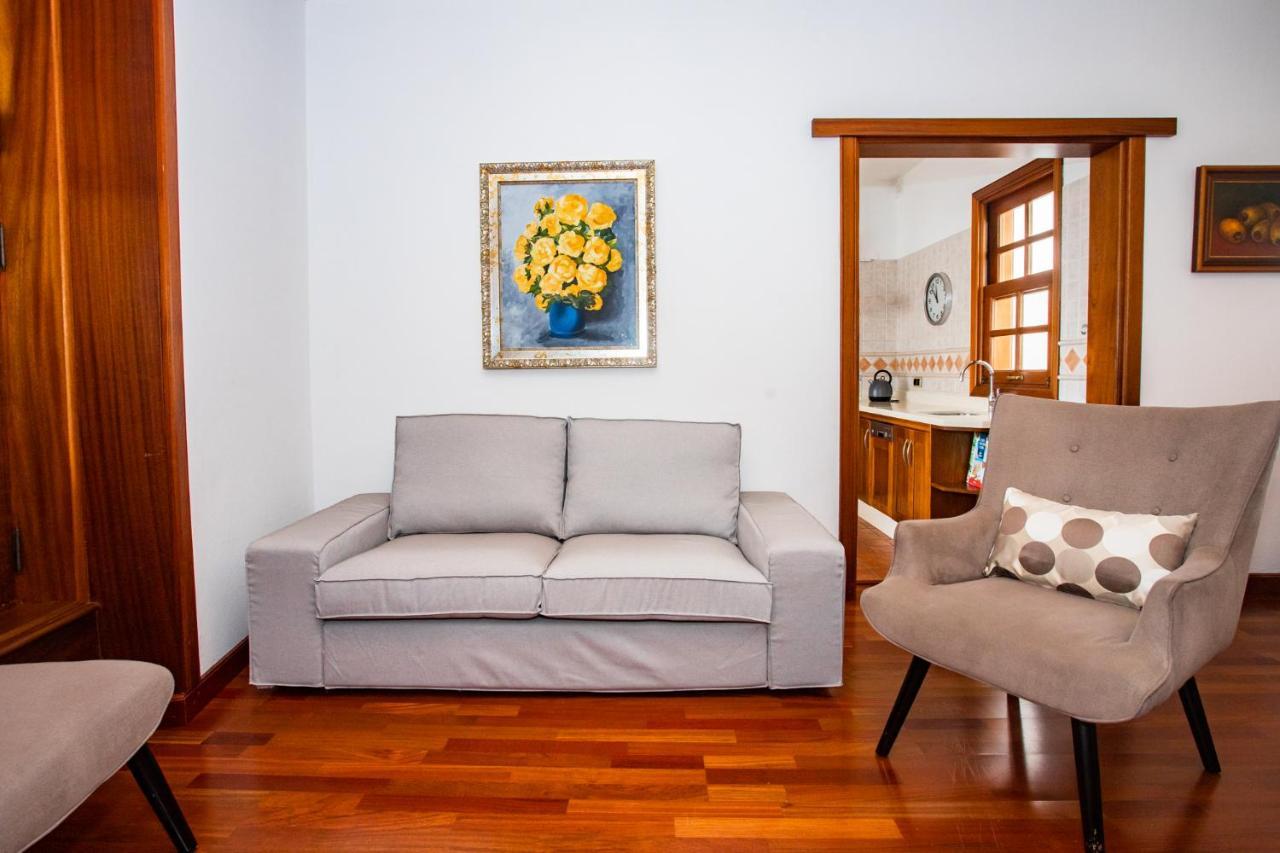 Guanapay Home, En El Centro De Teguise * Teguise (Lanzarote)