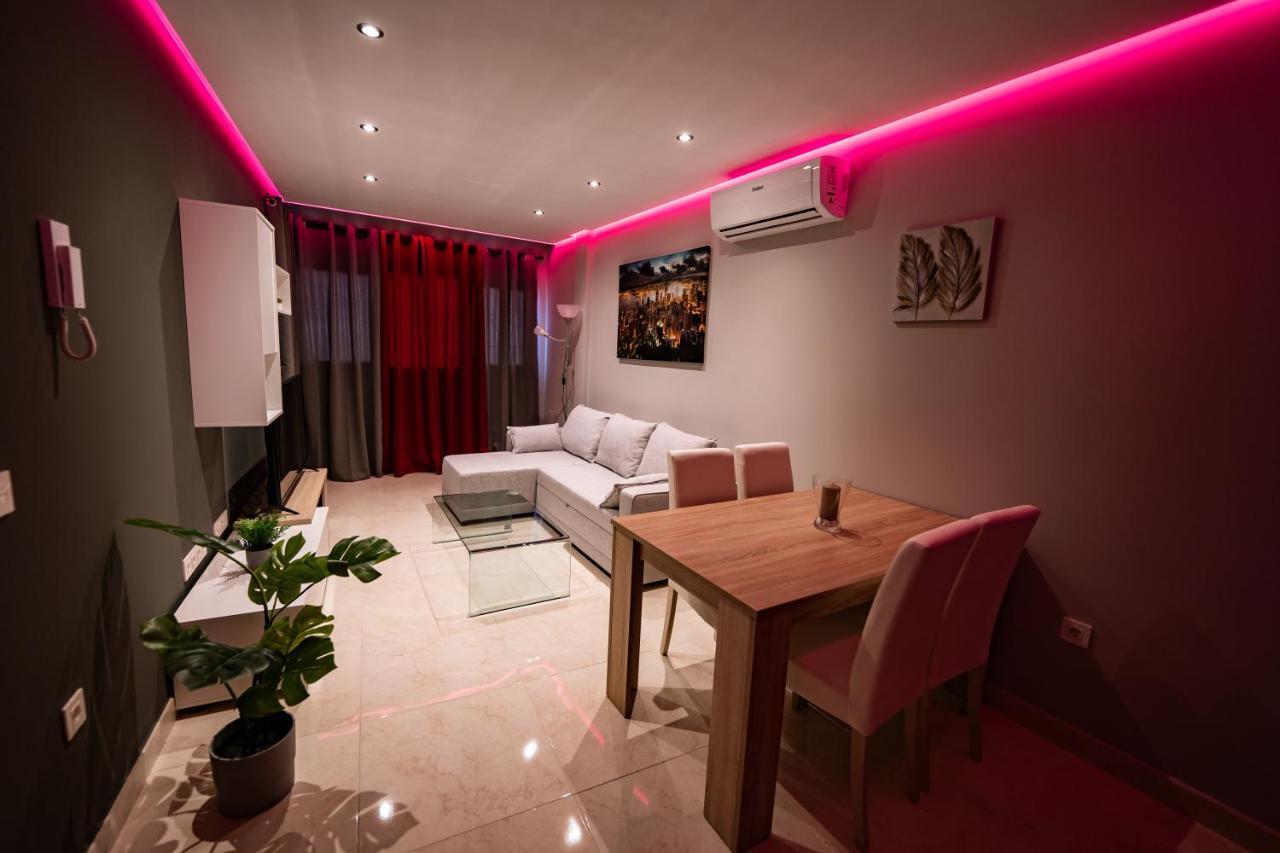 Apartamento Aurea Arrecife (Lanzarote)
