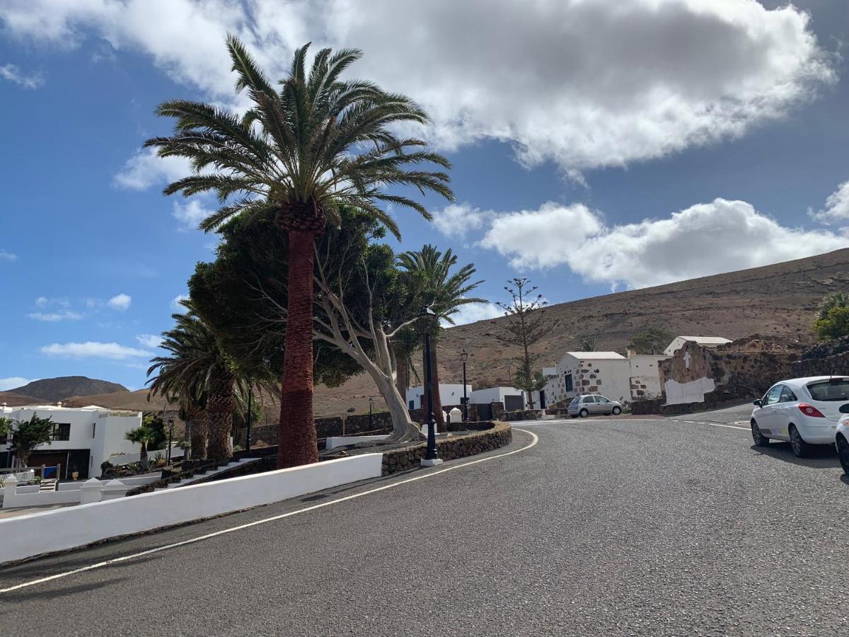Сasa de vacaciones Centro Ave Fénix Femés