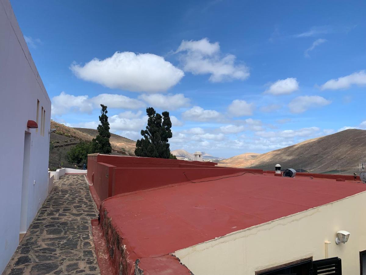 Centro Ave Fénix Femés