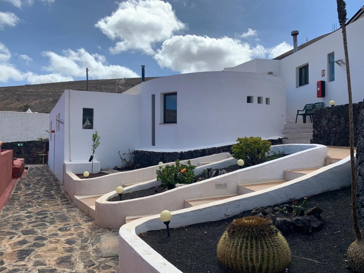 Сasa de vacaciones Centro Ave Fénix