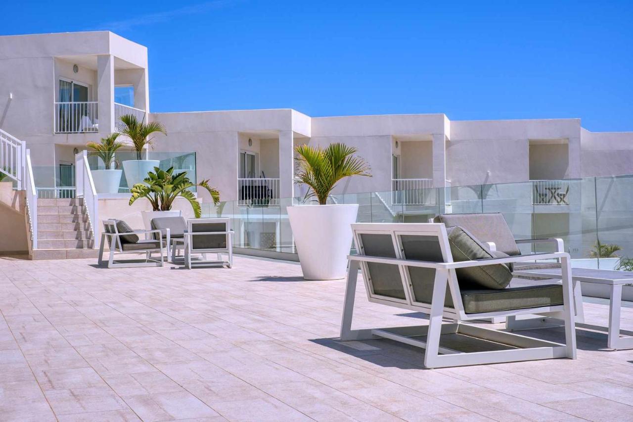 The Ocean View Senator Modern * Costa Teguise