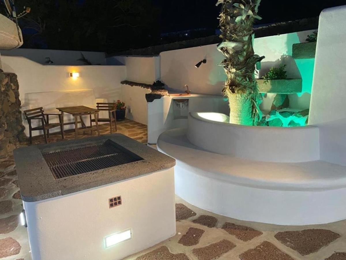 Casa Susanne Villa Famara