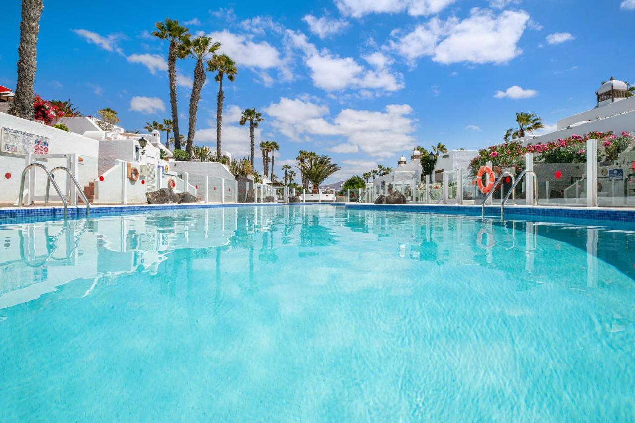 Apartamento Puerto Chico X Playa Blanca (Lanzarote)