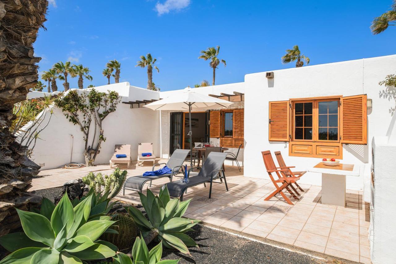 Puerto Chico X Apartamento Playa Blanca (Lanzarote)