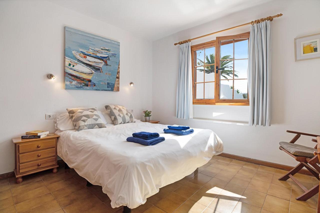Apartamento Puerto Chico X *