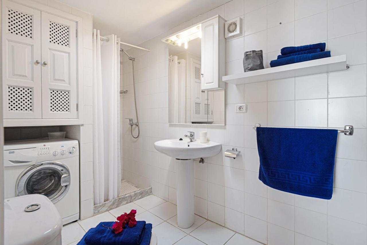 Apartamento Puerto Chico X Playa Blanca (Lanzarote)
